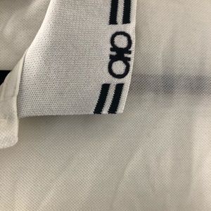 Salvatore Ferragamo Classic Polo